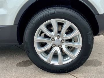 Land-Rover Range Rover Evoque - 9