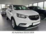 Opel Mokka X Edition Automatik - Opel Mokka in Mönchengladbach