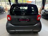 Smart ForTwo Coupe Brabus Navi Pano Klima JBL - Smart ForTwo: Automatik