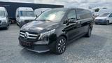 Mercedes-Benz V300d*4MATIC*Extralang*Avantgarde* Standheizung* - Mercedes-Benz V-Klasse: Kleinbus