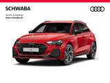 Audi A3 Sportback TFSI e S line 45 e 200(272) kW(PS)
