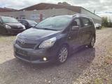 Toyota Verso 2.2 Van D-4d D-cat. Aut - Toyota Verso: D Cat
