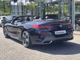 BMW M850i xDrive Cabrio Aktivlenk Laserlicht Stop&Go - BMW M850 in Duisburg
