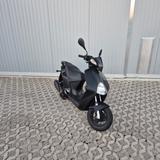 Explorer Kallio 50  vb farbereit mit papiere - EXPLORER MOTORRAD