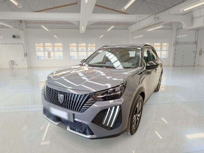 Peugeot PEUGEOT E-2008 E 115KW GT CROSSOVER
