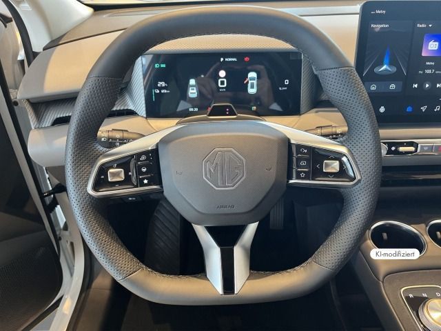 MG S5