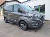 Ford Tourneo Custom L1H1 Titanium X 2.0 HPCR 185 Ps