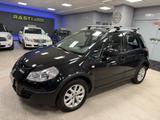 Fiat Sedici 1.6 16V 4x4 Experience - Fiat Sedici aus 2011