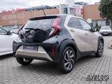 Toyota Aygo X 1.0 Teamplayer KLIMA SHZ RÜCKFAHRKAMERA - Toyota Gebrauchtwagen in Hamburg