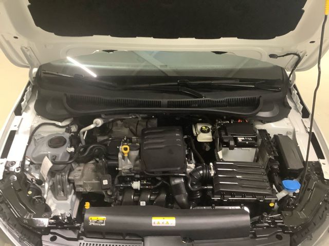 Polo Comfortline 1,0 l 59 kW  Climatronic, SHZ,