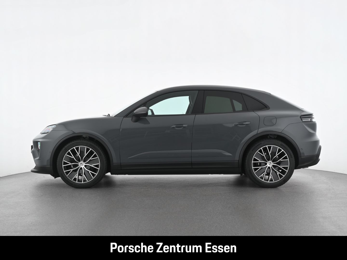 Porsche Macan - Bild 2