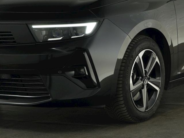 Astra L ST GS HYBRID eDCT+NAVI+LED-MATRIX-LICHT+