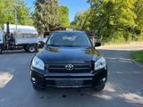 Toyota RAV 4 RAV4 Executive 1 HAND AHK LEDER 4 X 4 - Toyota Gebrauchtwagen in Göttingen