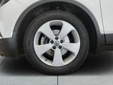 Opel Mokka X 1.4 Turbo Edition Rückfahrkamera Sitzhei - Opel Mokka X Gebrauchtwagen