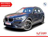 BMW X1 18d xDrive Sport Line Leder Navi el. Heckkl. - BMW X1 aus 2021