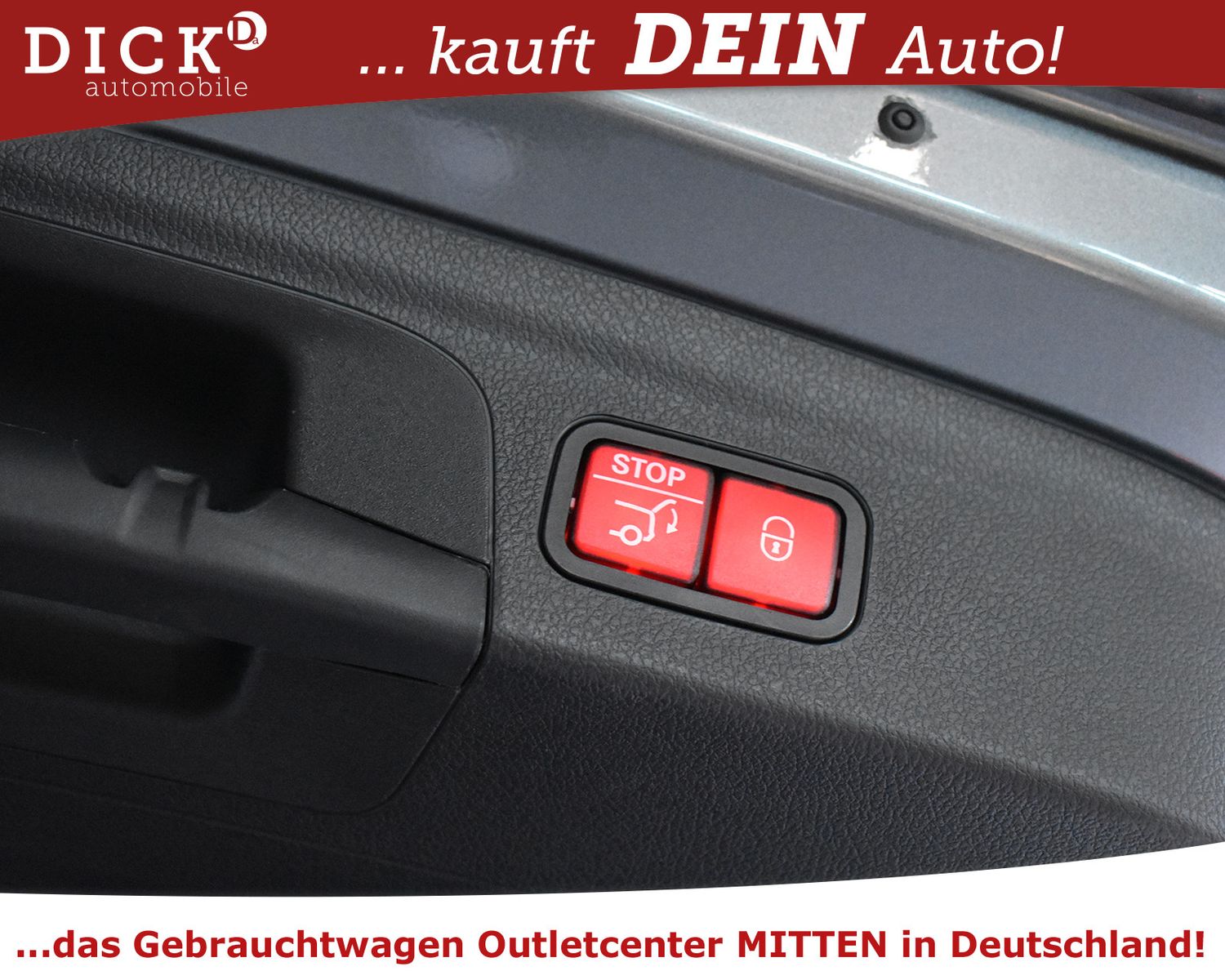 MERCEDES-BENZ GLE 350d 4M 2X AMG Line NIGHT+LED+HEAD+BURM+360+ - Image 21