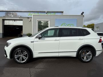 Volkswagen Tiguan Allspace R-Line