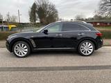 Infiniti FX 30d Black and White Edition Black and Whi... - Infiniti FX Gebrauchtwagen