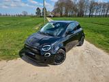 Fiat 500e 42 La Prima Bocelli 5 Jahre Garantie +Servi