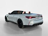 BMW M4 Competition Cabrio M Dirver's Package - gebrauchte Roadster