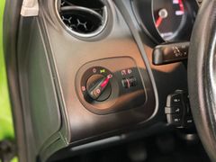 Fahrzeugabbildung Seat Ibiza SC Style Salsa