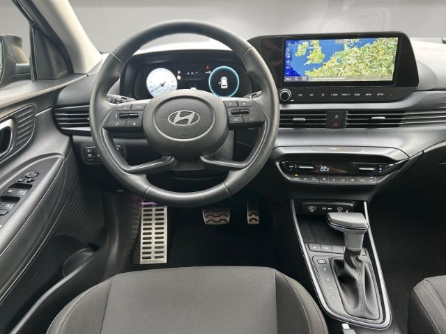 Hyundai BAYON – Bild 10