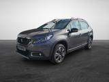 Peugeot 2008 Allure Kamera Sitz-Heizung - Peugeot 2008 in Osnabrück