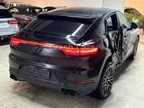 Porsche Cayenne S Turbo Coupe*LED*Pano*360°*Sport-Chrono - Porsche: Unfallwagen