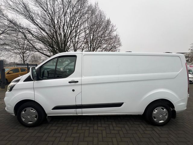 Ford Transit Custom 300 L2°Navi°AHK°Xenon°RFK°Sortimo