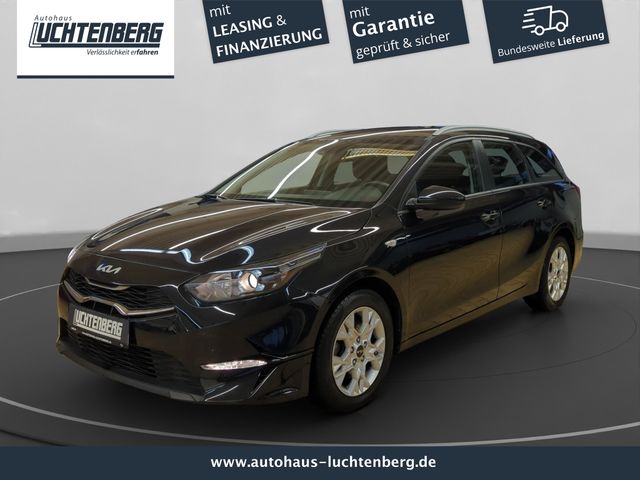 Kia Ceed Sportswagon 1.0T EDITION 7 KAMERA+CARPLAY+S