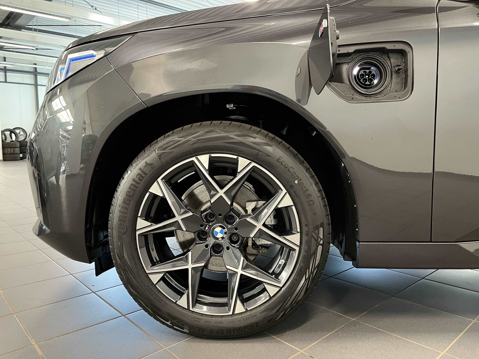 BMW X3 - Bild 6