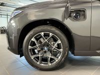 BMW X3 - Vorschau Bild 6