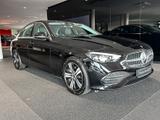 Mercedes-Benz C 220 d AvantgardeAdPl+LED+AHK+Totwinkel+WinterP - Mercedes-Benz C 220: Avantgarde