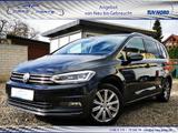 Volkswagen Touran Highline#LED#SHZ#7SITZE#DSG#KAMERA#NAV#EG - VW Touran Gebrauchtwagen in Dresden