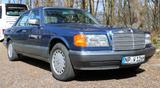 Mercedes-Benz SE 260 - Mercedes-Benz S 260 Gebrauchtwagen