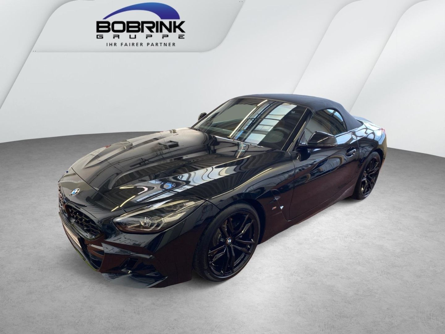 BMW Z4 sDrive20i M Sport HiFi Lenkradheizung Navi SH