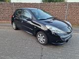Peugeot (Peugeot 206 Plus ) 1 Hand TÜV/ AU NEU  Kl... - Peugeot 206 in Freiburg