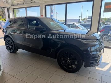 Land-Rover Range Rover Velar - 7