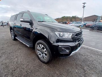 Ford Ranger - 2
