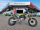 Husqvarna 701 Super Moto BigPoint Design, Handquards uvm. - Offers matching your search criteria