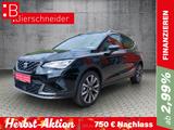 Seat Arona 1.0 TSI FR Anniversary Edition NAVI LED AC - SEAT Arona FR-Anniversary-Edition mit Benzin-Antrieb