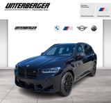 BMW X3 M Competition Paket Pano-Glasd. Laserlicht Dr - BMW X3 M: Paket
