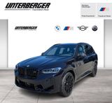 BMW X3 M Competition Head-Up HK HiFi DAB LED WLAN - BMW X3 M Neuwagen