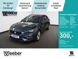 Seat Leon Sportstourer FR*KAMERA*SHZ*ACC*NAVI*LED*PDC - Seat Jahreswagen: Kombi