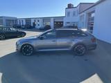 Skoda Superb Combi 2.0 TDI 4x4 DSG SPORTLINE AHK 4xSHZ - Skoda Superb Gebrauchtwagen