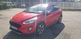 Ford Fiesta Active Plus KLIMAAUTOMATIK ALU - Ford Fiesta: Plus