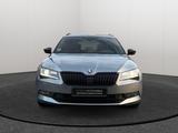 Skoda Superb Sportline/Kamera/Navi/BiXenon/Garantie - Skoda Superb: Sport