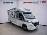 Malibu T 430 LE Ex. Freistaat-Rent - Offers