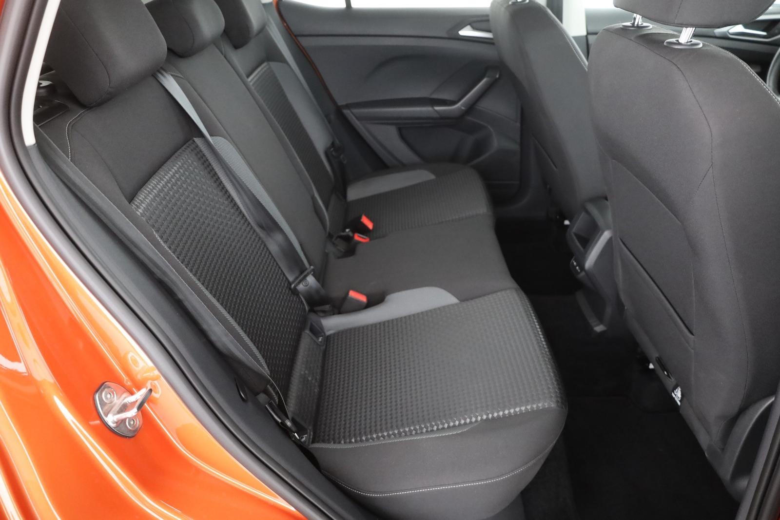 Volkswagen T-Cross 1.0 TSI Active Navi ACC Sitzheizung PDC, миниатюра 25