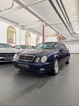 Mercedes-Benz CLK 230 KOMPRESSOR AVANTGARDE - Mercedes-Benz CLK 230 Gebrauchtwagen